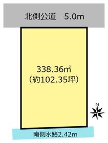 岐阜県大垣市三津屋町４丁目