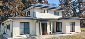 岩手県奥州市江刺岩谷堂字目割沢