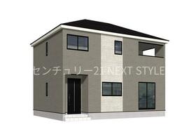 山梨県南アルプス市江原