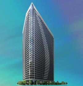 東京都港区港南３丁目