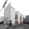 cherry 2階 築15年10ヶ月の賃貸物件