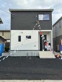 熊本県合志市幾久富