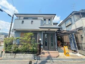京都府長岡京市友岡１丁目