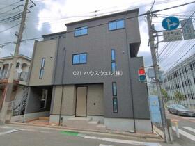 埼玉県川口市青木２丁目