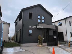 千葉県船橋市二和西２丁目