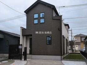 千葉県船橋市二和西２丁目