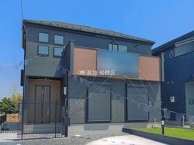 千葉県船橋市二和東１丁目