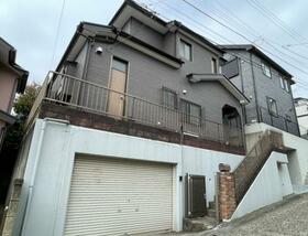 神奈川県横浜市神奈川区羽沢南３丁目