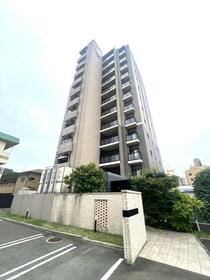 アーガス・レーヴ坪井川緑地