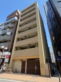 アイリス大森シティ