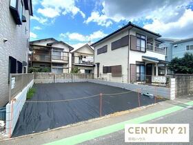 埼玉県坂戸市千代田１丁目