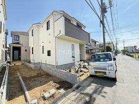 東京都江戸川区西篠崎１丁目