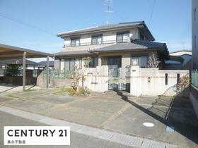 岐阜県大垣市三本木４丁目