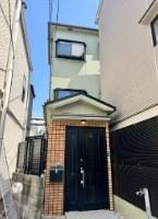 大阪府大阪市東成区東今里３丁目