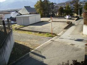 山梨県甲斐市下今井