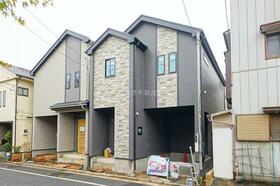 東京都葛飾区南水元4丁目