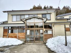 新潟県長岡市小国町桐沢