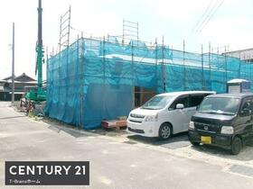 愛知県一宮市北方町北方字中屋敷郷