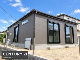 愛知県一宮市北方町北方字中屋敷郷