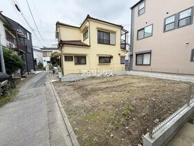 東京都足立区関原２丁目