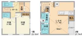千葉県松戸市西馬橋1丁目