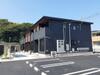 松永駅よりバス30分 徒歩4分 1階 築1年8ヶ月の賃貸物件