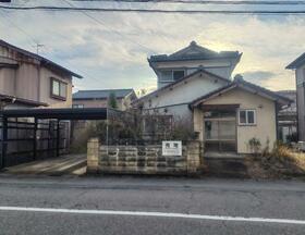 山形県鶴岡市大西町