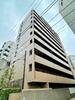 レジディア門前仲町 5階 築21年6ヶ月の賃貸物件