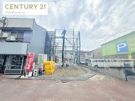 大阪府寝屋川市大利町