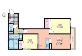 間取り：213135108998