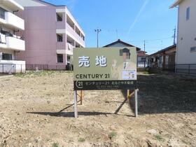 愛知県岩倉市稲荷町羽根