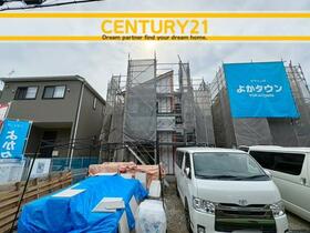 福岡県福岡市東区美和台５丁目