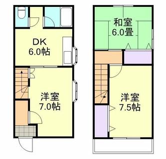 間取り：233026321860