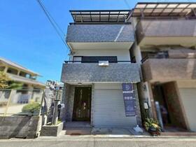 大阪府大阪市平野区長吉長原西２丁目