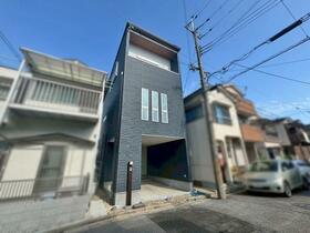 大阪府八尾市跡部北の町１丁目