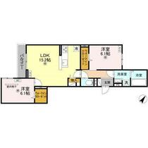 間取り：228057706823