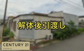 千葉県木更津市江川
