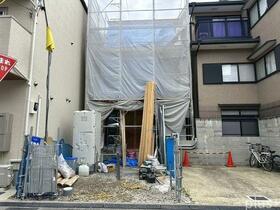 京都府京都市上京区中社町