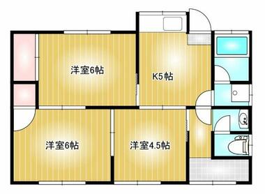 間取り：233026325998