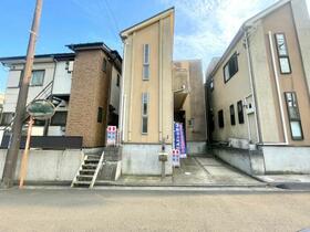 神奈川県横浜市保土ケ谷区新桜ケ丘１丁目