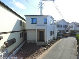 埼玉県草加市新里町