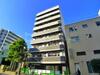 錦糸町駅より徒歩9分 3階 築9年8ヶ月の賃貸物件
