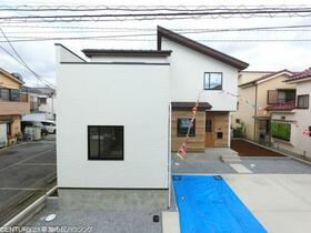 埼玉県草加市新善町