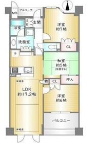 ローレルコート京都北野