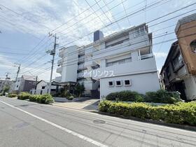 グリーンパーク北綾瀬弐番館　６０２号棟