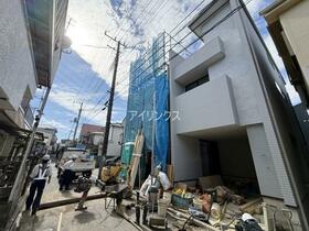 東京都足立区江北７丁目