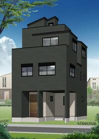 愛知県名古屋市港区港楽３丁目