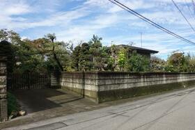 栃木県佐野市高山町