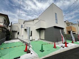 兵庫県西宮市南甲子園１丁目
