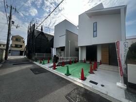 兵庫県西宮市浜甲子園１丁目
